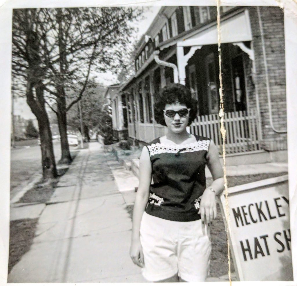 Meckley's Hat Shop