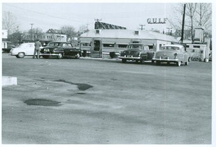 Blankenbiller's Diner - Berks Nostalgia