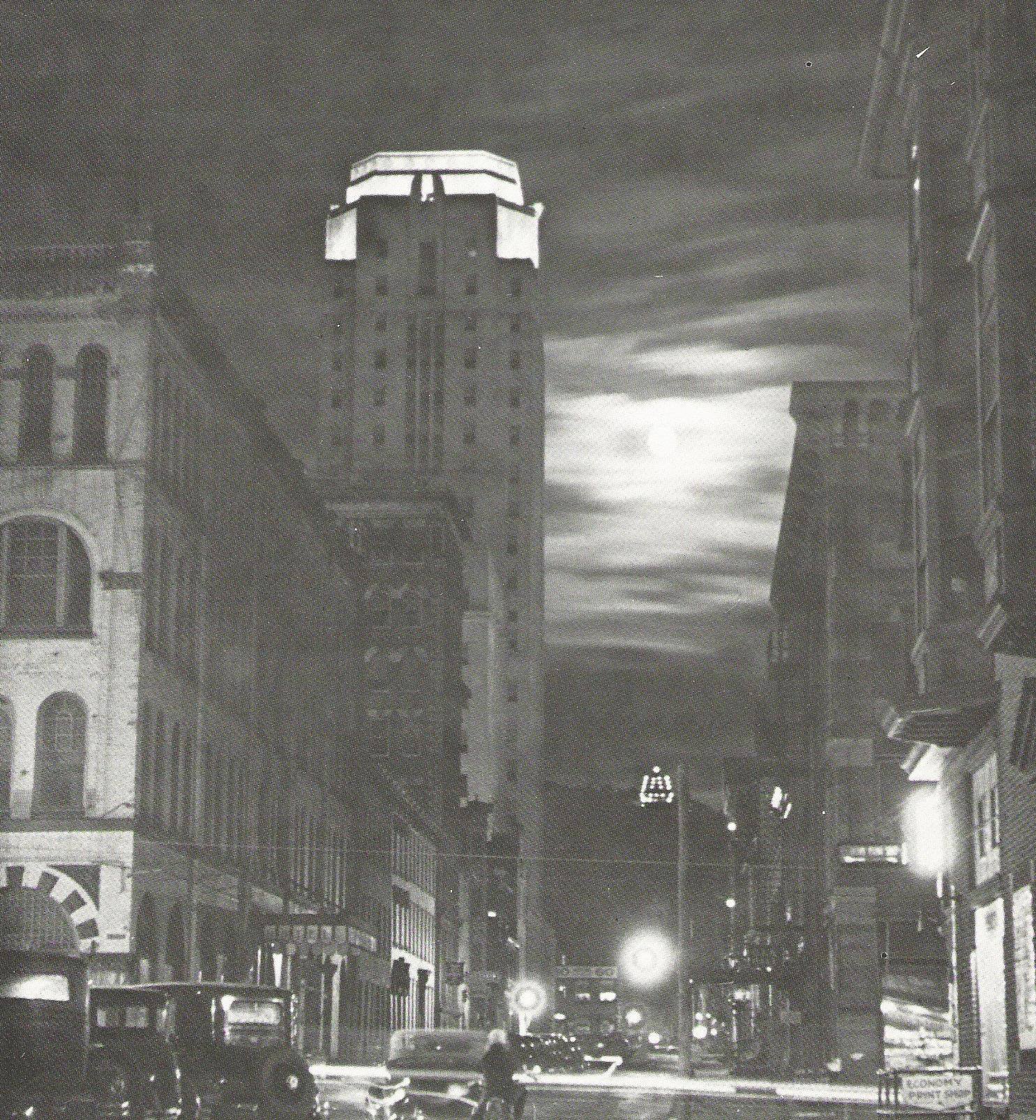 Court Street 1940s Court Street 1940s