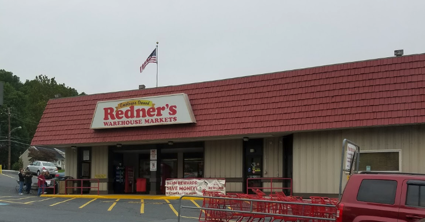 Schmeck's Food Market