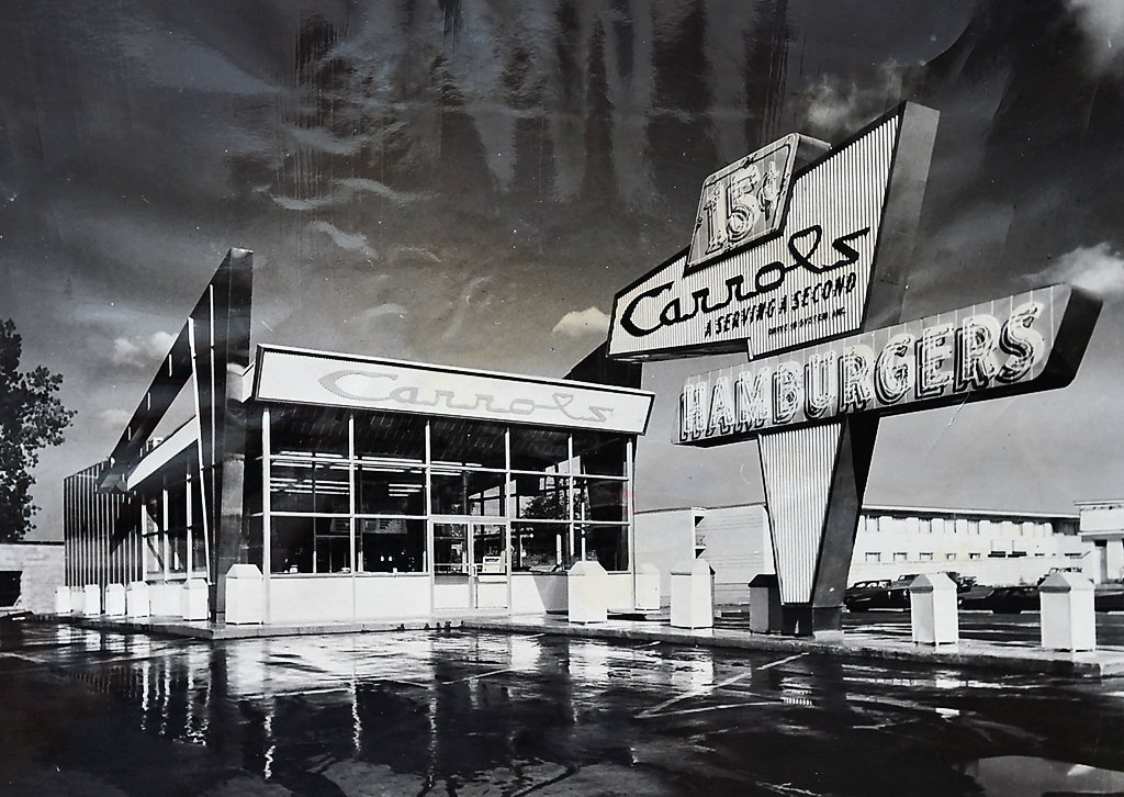 Carrols Restaurant
