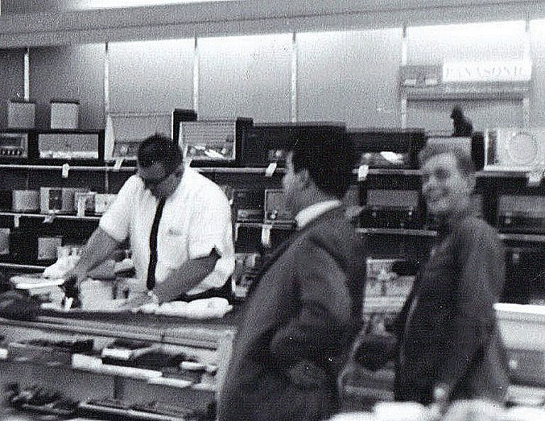 Two Guys Department Store Berks Nostalgia