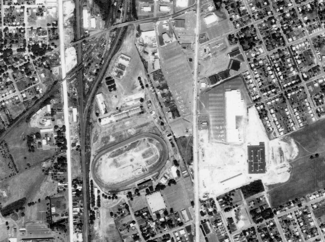 Fifth Street 1971 Fifth Street 1971