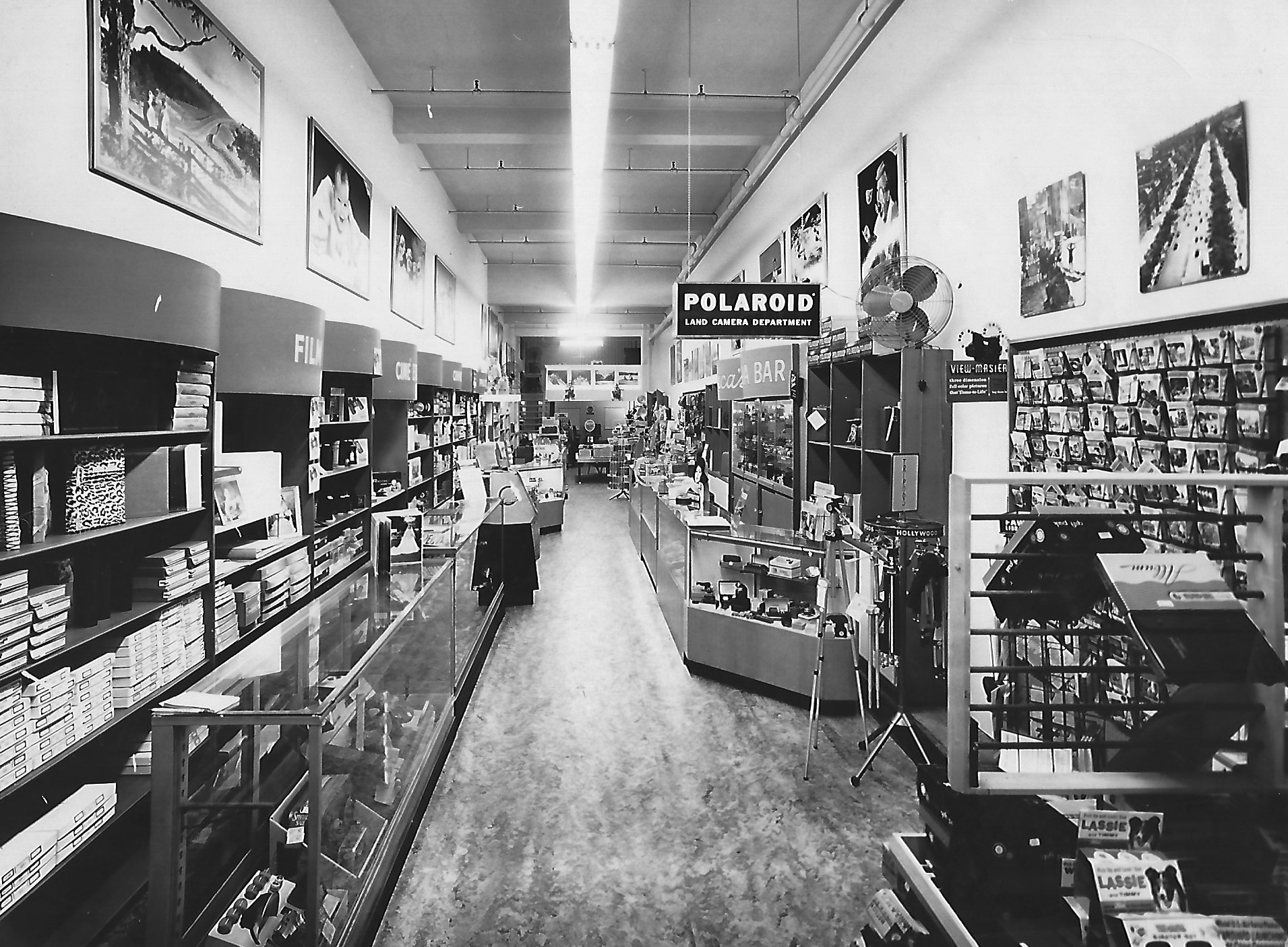DeLuca's Camera Center