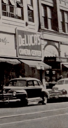 DeLuca's Camera Center