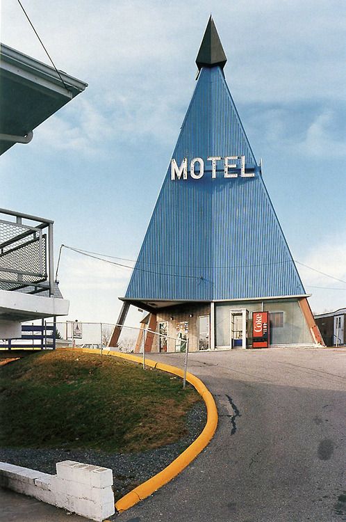 Penn View Motel