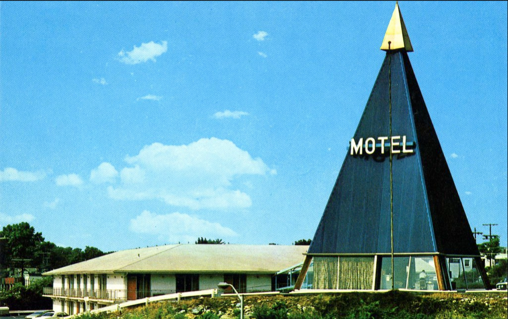 Penn View Motel