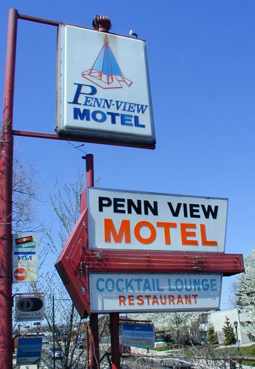 Penn View Motel