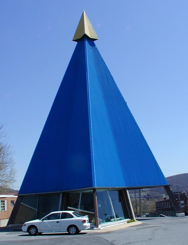 Penn View Motel
