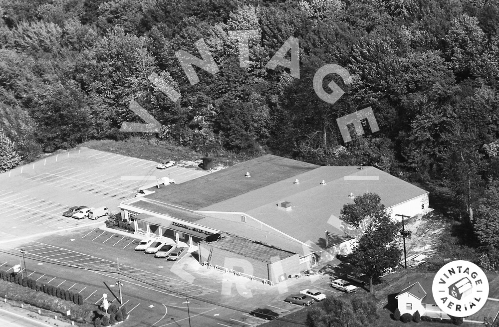 Colonial Hills Bowling