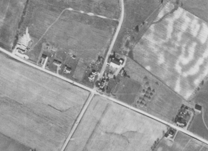 Tulpehocken Farms Dairy Store