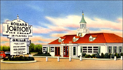 The Hitching Post