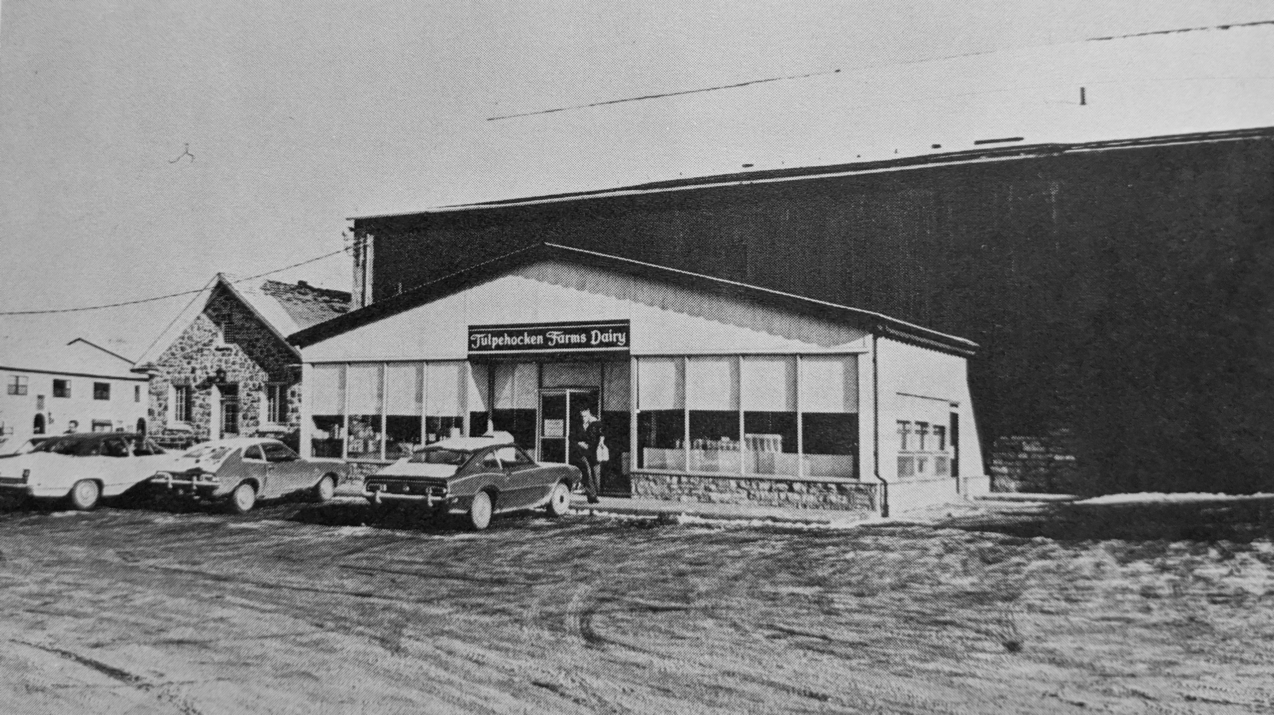 Tulpehocken Farms Dairy Store