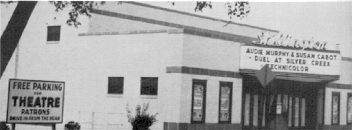 Shillington Theatre