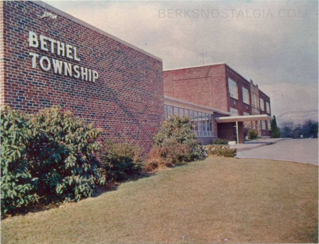 Bethel High School