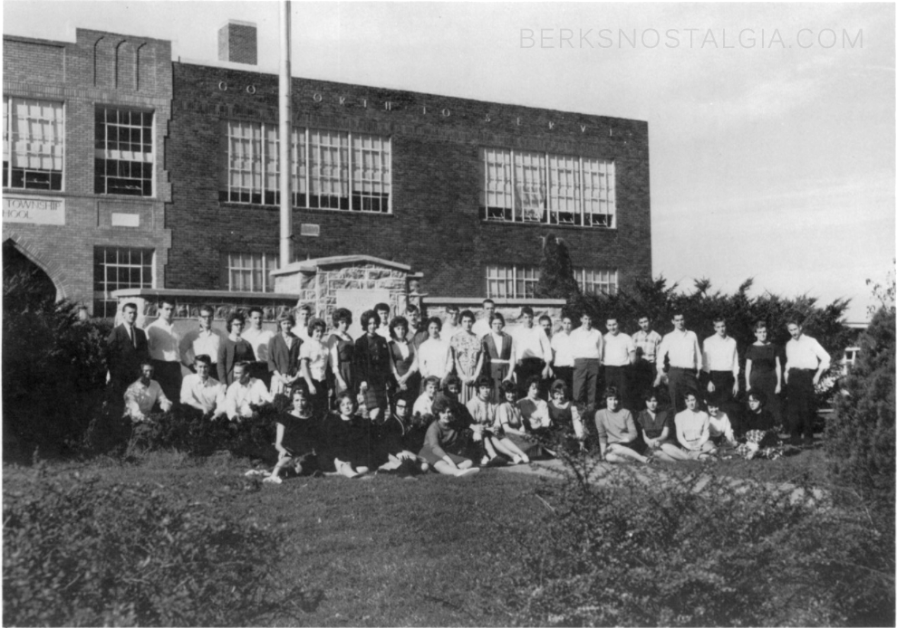 Bethel High School
