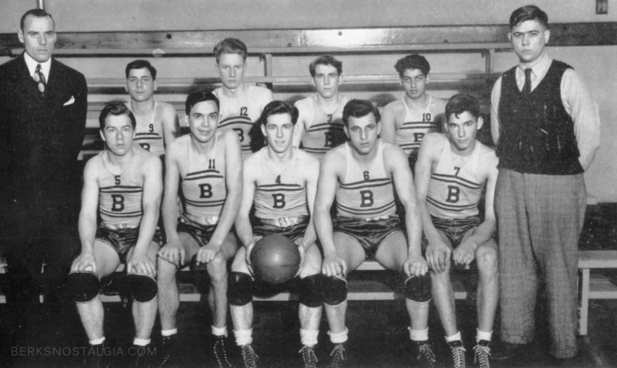 Birdsboro High School