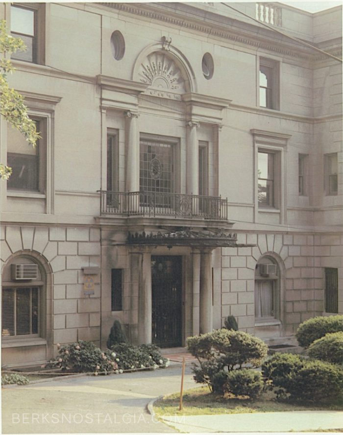 Central Catholic High School