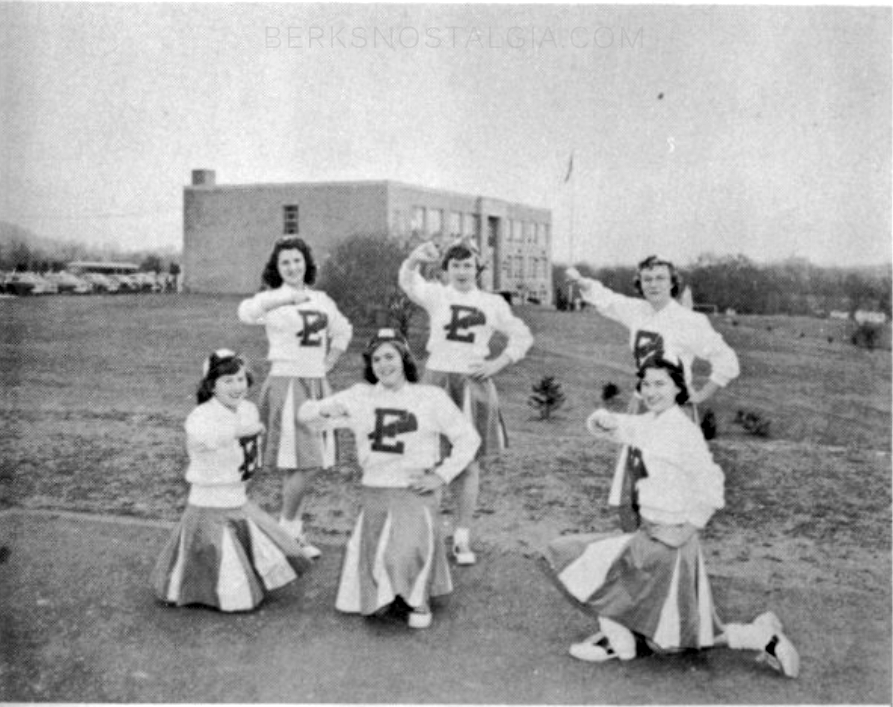 Exeter High School Jacksonwald
