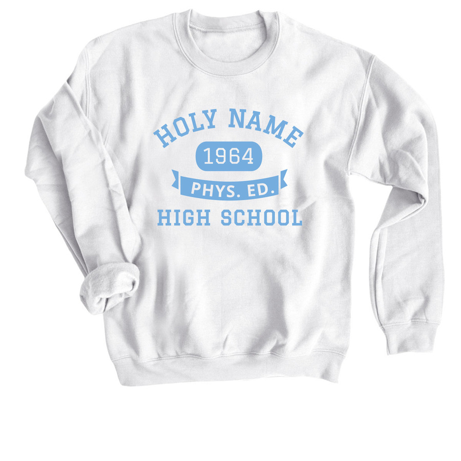 Holy Name High School