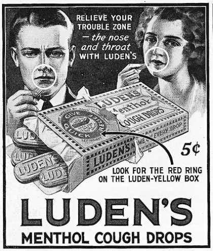 William Luden