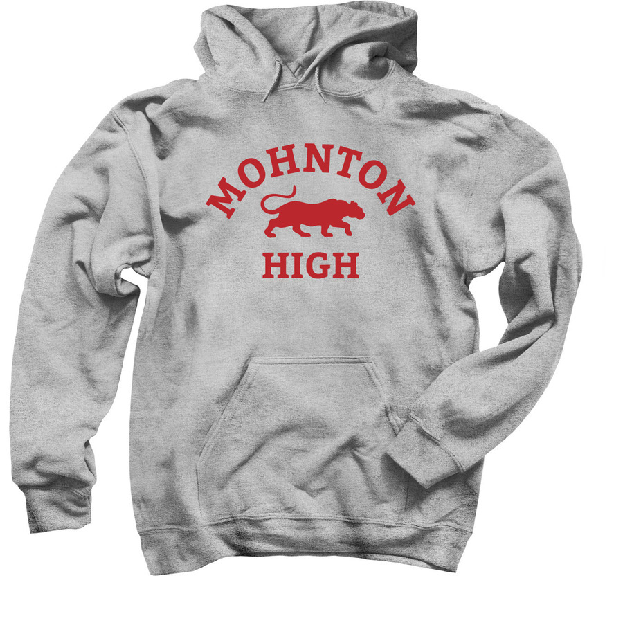 Mohnton High School