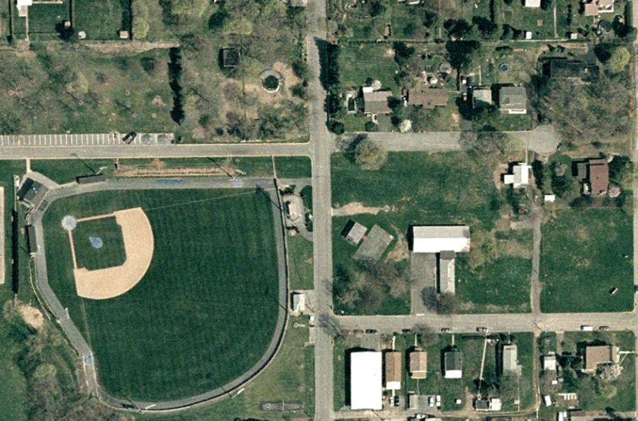 Owls Grove