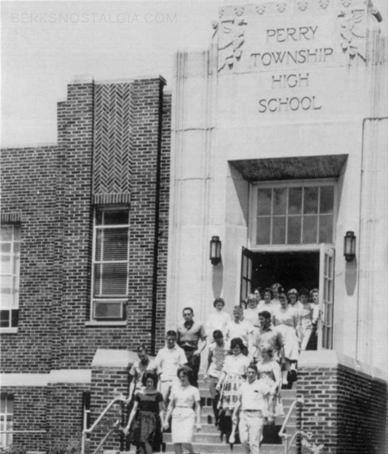 Perry Township High