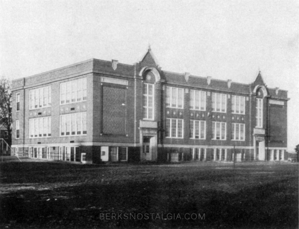 Sinking Spring High
