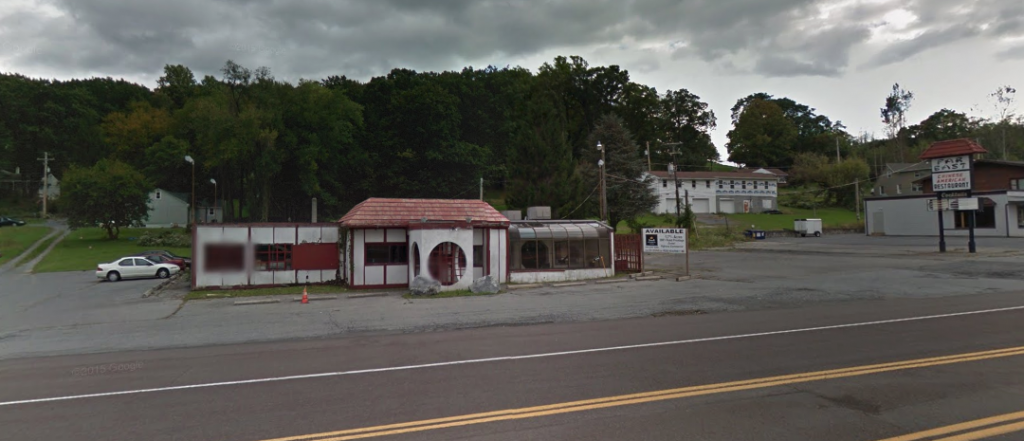 Far East Chinese Restaurant