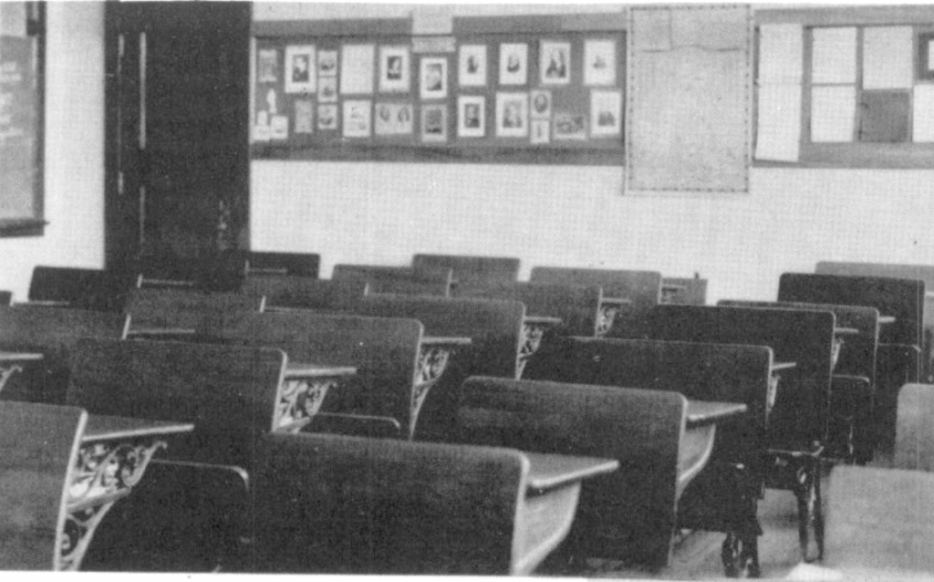 Mohnton High School