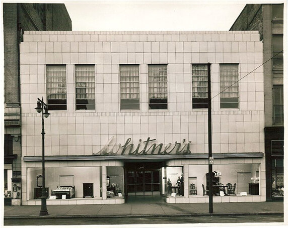 C.K. Whitner's Department Store