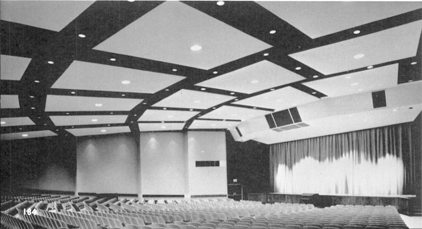 Muhlenberg High School