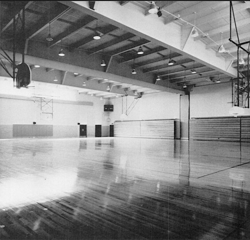 Muhlenberg High School