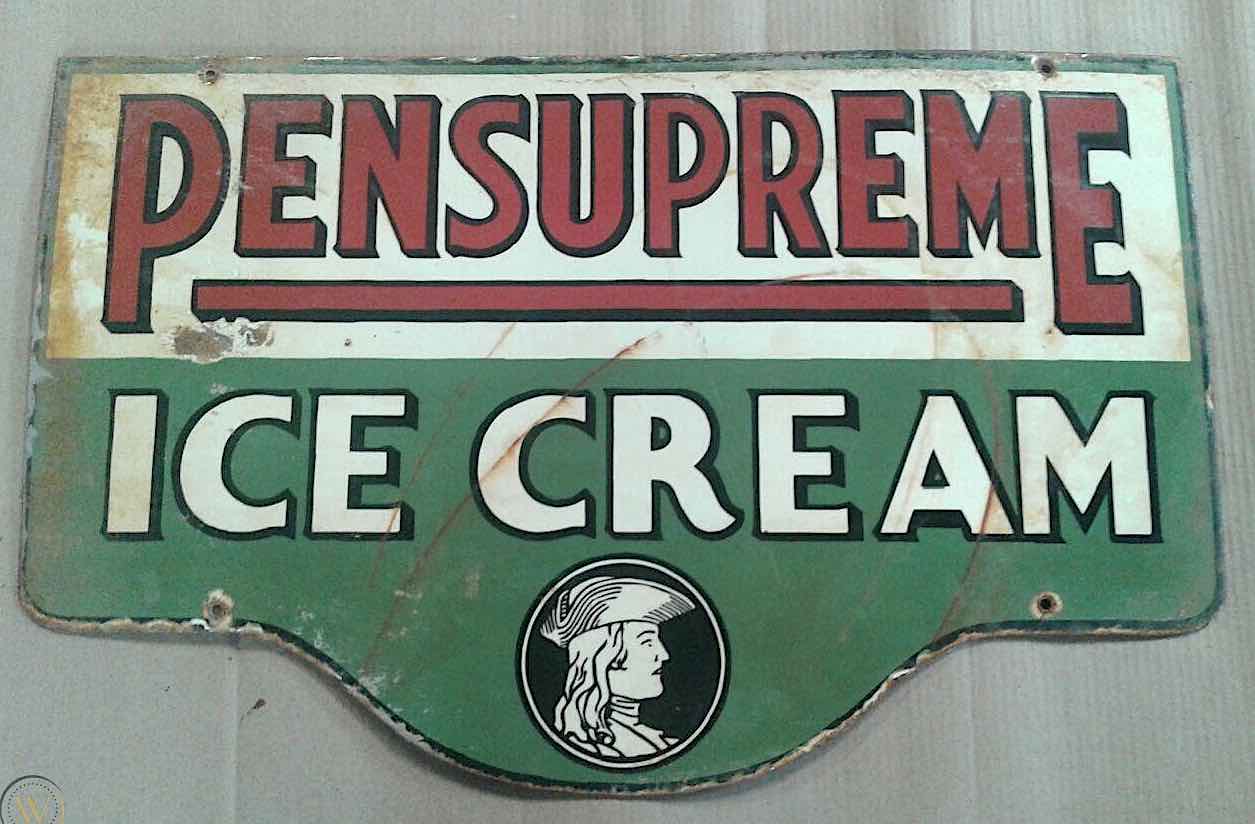 Pensupreme