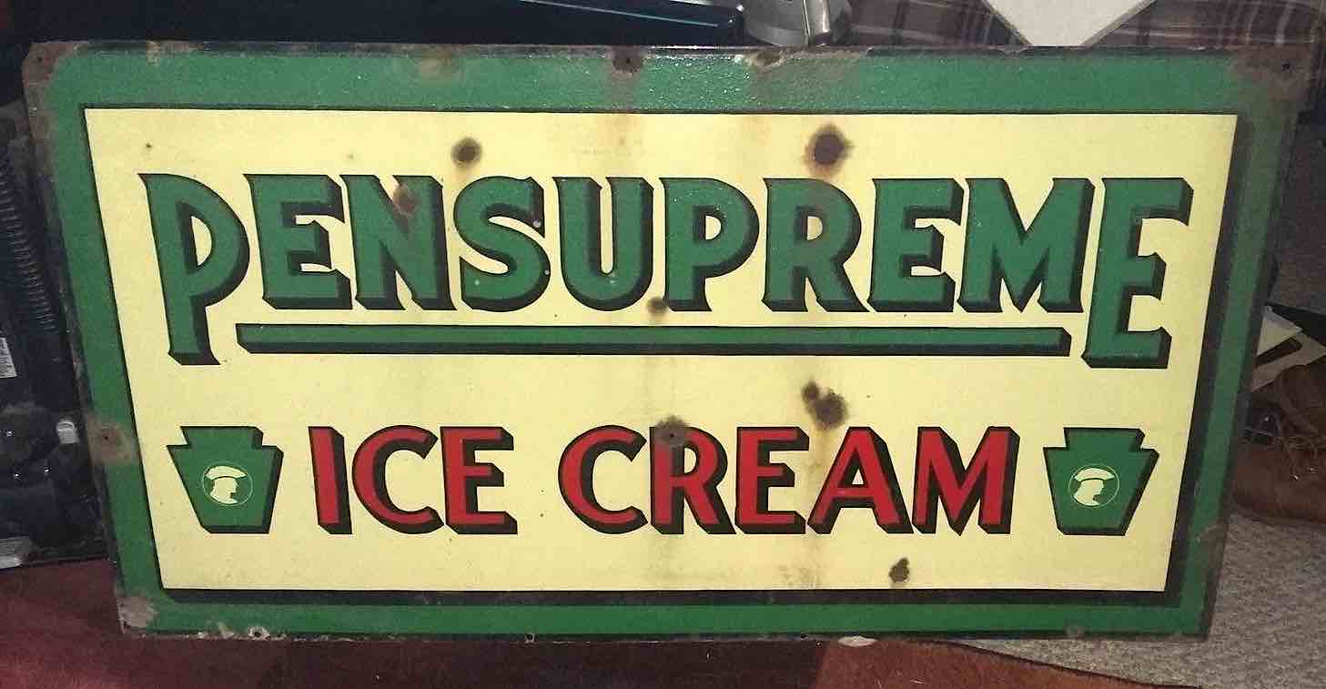 Pensupreme