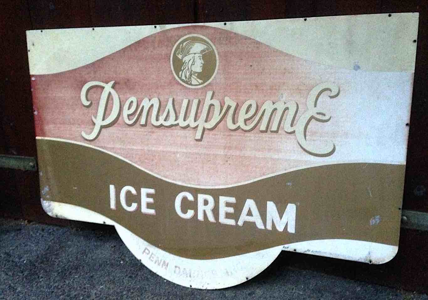 Pensupreme
