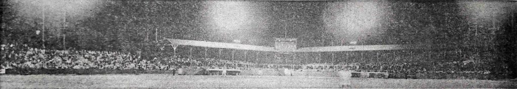 Reading Baseballtown History - Lauer's Park