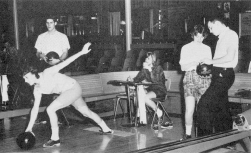 Bowl-O-Rama