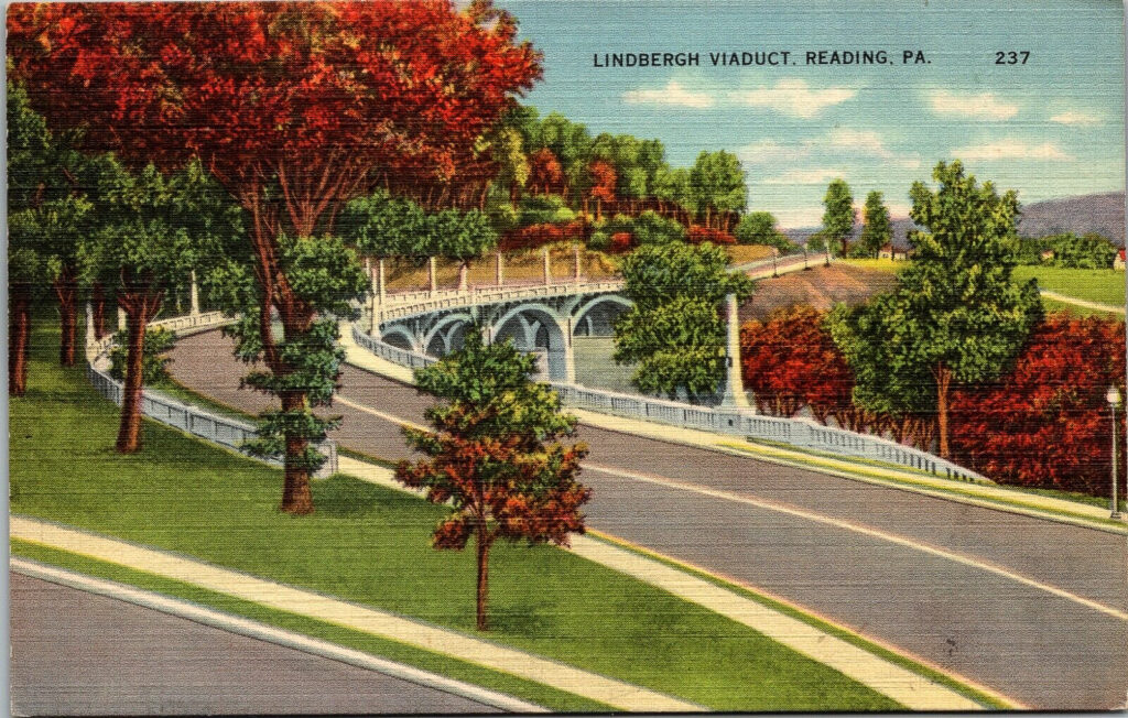 Lindbergh Viaduct