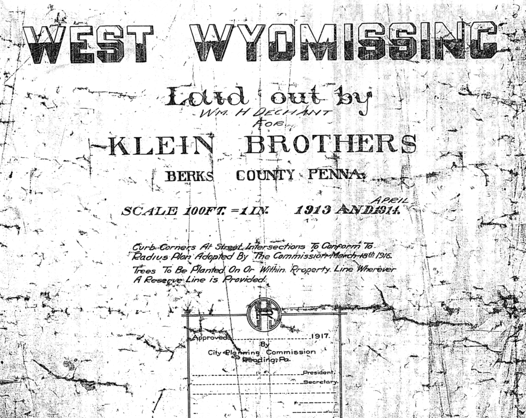 Reading Fairgrounds West Wyo