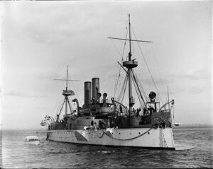 USS-Maine