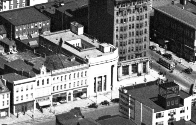 5th Penn Redevelopment